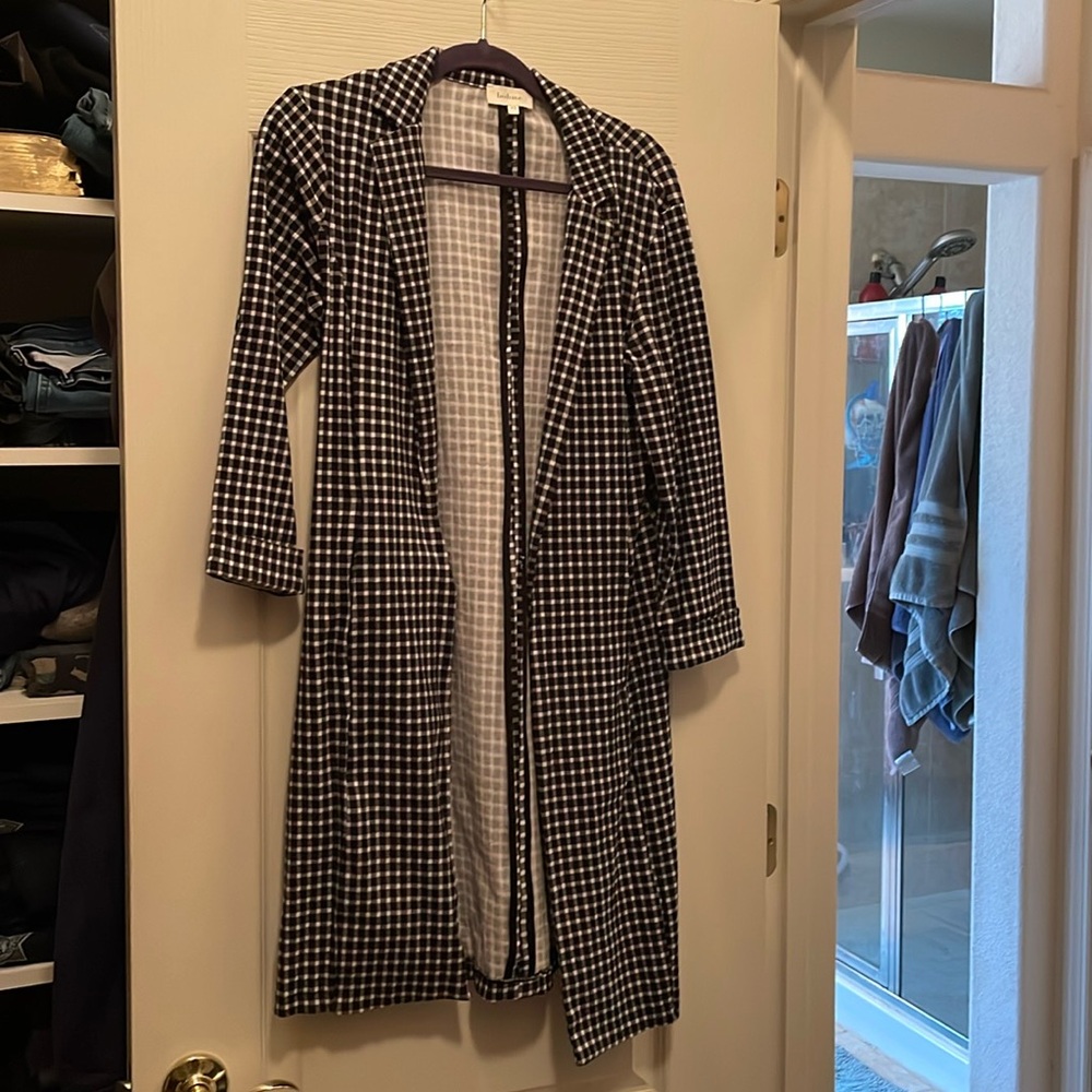 Bohme Cardigan